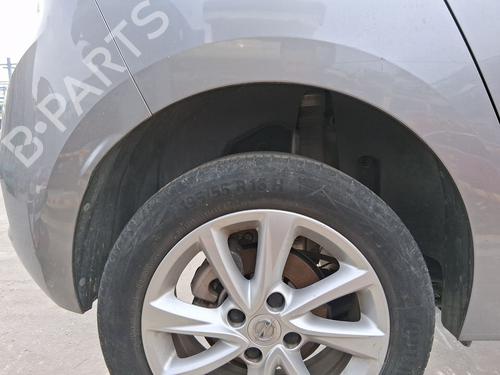 wheel-arch-opel-corsa-f-p2jo-2019-37514649 main image