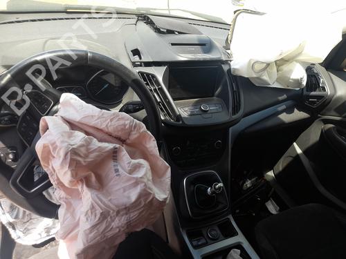 Comando chauffage FORD KUGA II (DM2) 2.0 TDCi | BP26909902I5 