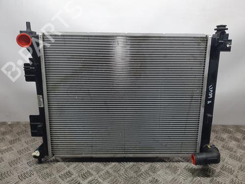 Køler HYUNDAI i20 ACTIVE (IB, GB) 1.4 CRDI (90 hp) 7172249