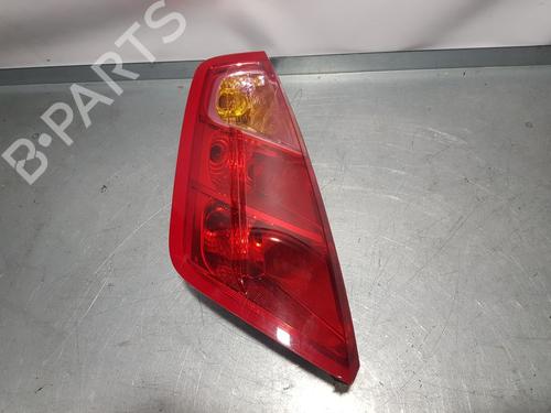 Used Left taillight FIAT PUNTO EVO (199_) [2008-2026]  8056237