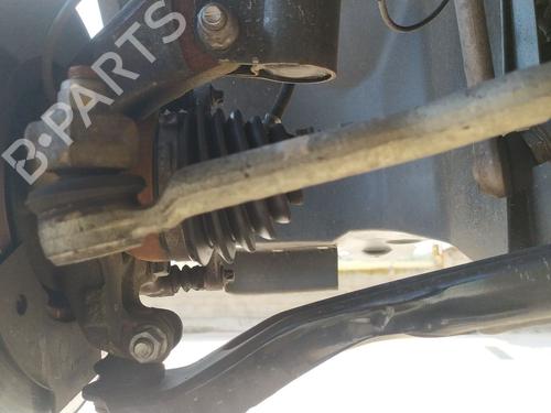 Used Left front steering knuckle Left front steering knuckle NISSAN MICRA V (K14) 1.0 IG-T 100 (101 hp) 33431263 33431263