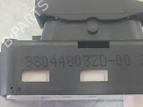 Left rear window switch OPEL CORSA F (P2JO) 1.5 (68) | BP36498153I29 - Image 5