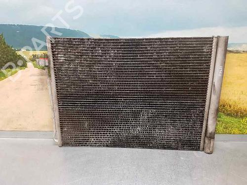 AC radiator BMW X5 (E70) xDrive 30 d (235 hp) 6972553 | 6972553 | BEHR |