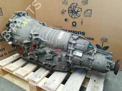 Gearbox AUDI A4 B6 Convertible (8H7)  | BP3353733M3 
