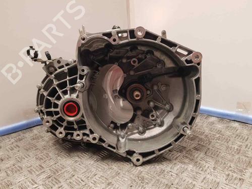 Used Gearbox FIAT 500X (334_) 1.6 D Multijet (334AXA1B, 334AXA11) (120 hp) 19442186