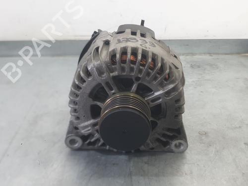 Generator Generator PEUGEOT 307 SW (3H) 2.0 HDi 135 (136 hp) 37631702 37631702