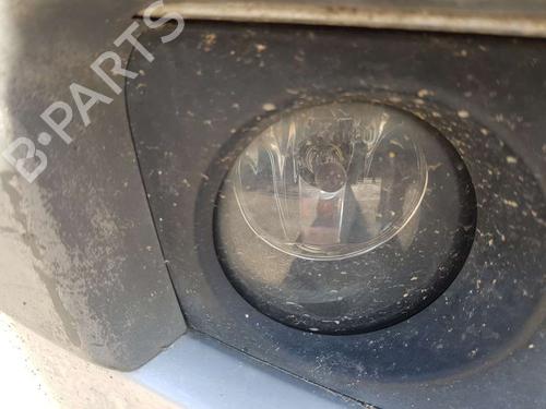Used Right front fog light RENAULT MEGANE II (BM0/1_, CM0/1_) [2001-2012]  18340893