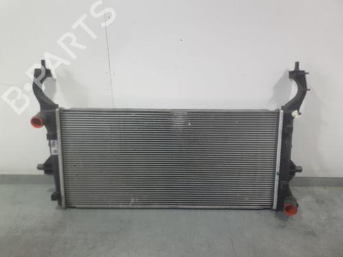 Water radiator HYUNDAI i30 FASTBACK (PDE, PDEN) 1.0 T-GDI | BP38348173M31 - Image 2