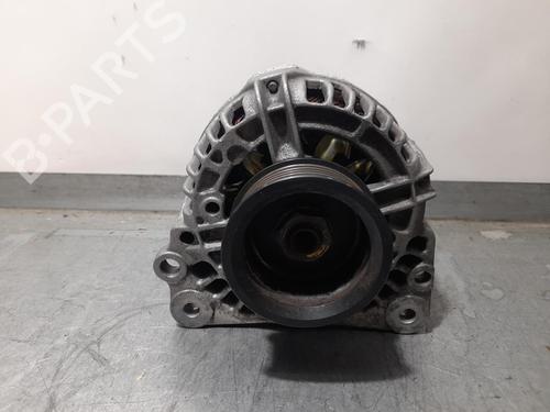 Used Alternator VW LT 28-46 II Van (2DA, 2DD, 2DH) [1996-2006]  10223410