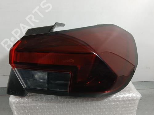 right-taillight-opel-corsa-f-p2jo-2019-34221904 main image