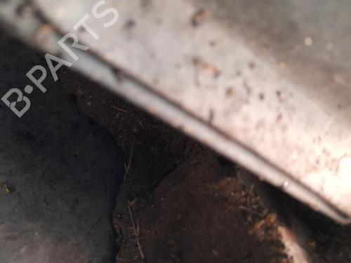 Used Rear bumper reinforcement FORD FOCUS I Turnier (DNW) 1.6 16V (100 hp) 28301907