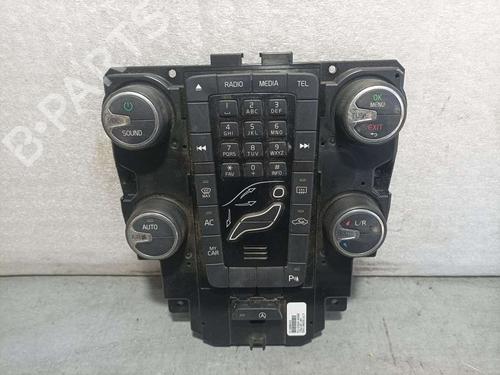 Used Climate control VOLVO V40 Hatchback (525) [2012-2019]  5624151