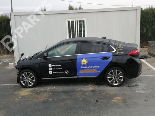 Used Parts HYUNDAI IONIQ (AE)  1.6 GDI Hybrid  965852