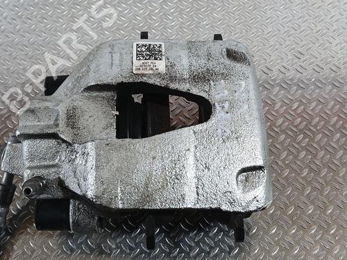 Used Right front brake caliper Right front brake caliper SEAT IBIZA V (KJ1, KJG) 1.0 MPi (80 hp) 34507185 34507185