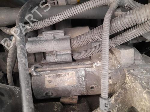 Starter FORD FOCUS I Turnier (DNW) 1.6 16V | BP28301893M8