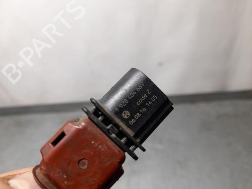 Elektronisk sensor AUDI A6 Allroad C6 (4FH)  | BP11852957M84 