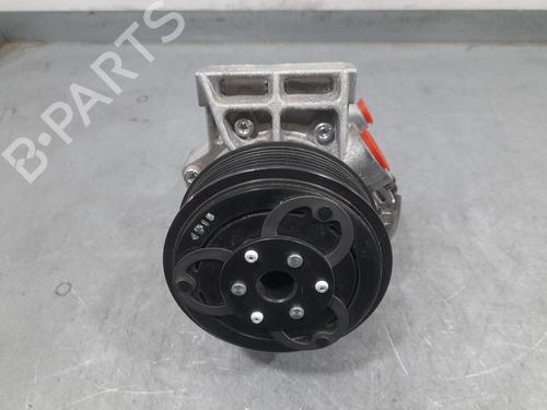 Used AC compressor AC compressor DACIA SANDERO III 1.0 TCe 100 ECO-G (101 hp) 28161917 28161917