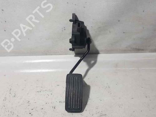 Used Pedal NISSAN QASHQAI / QASHQAI +2 I (J10, NJ10, JJ10E) [2006-2014]  10279728