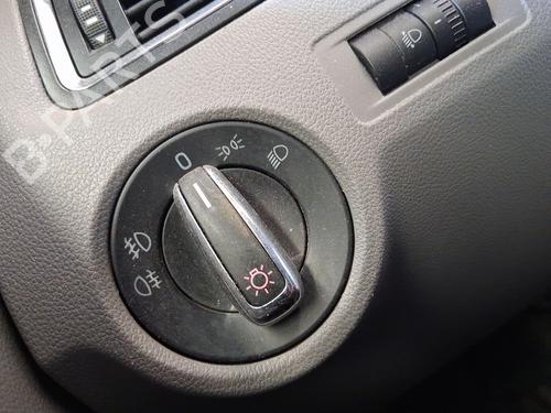 Used Headlight switch Headlight switch 37514716 37514716