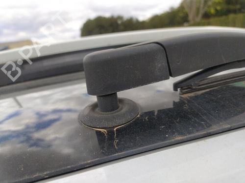 Used Rear wiper motor RENAULT GRAND SCÉNIC IV (R9_) 1.3 TCe 140 (R9NB) (140 hp) 26009689