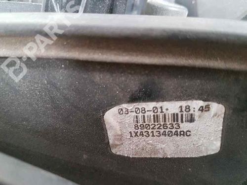 Right taillight JAGUAR X-TYPE I (X400)  | BP1119342C35 