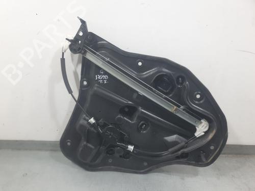 rear-left-window-mechanism-mazda-2-hatchback-dl-dj-2014-36320246 main image