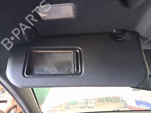 Left sun visor TOYOTA C-HR (_X1_) 1.8 Hybrid (ZYX10_, ZYX11_) | BP38413590I1 - Image 2