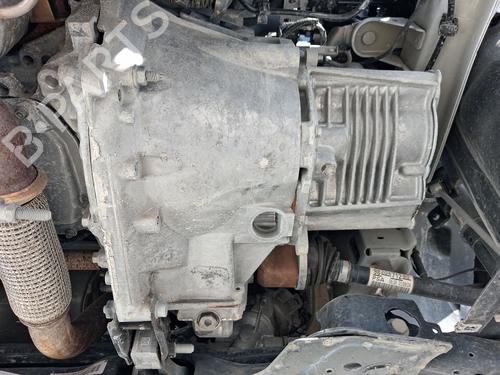 Used Gearbox Gearbox 38801456 38801456