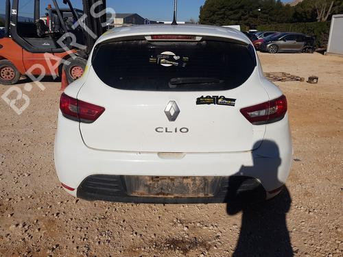 Mass air flow sensor RENAULT CLIO IV (BH_) 1.5 dCi 90 | BP30518261M95 