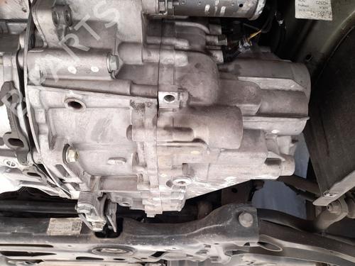 Used Gearbox Gearbox VW TIGUAN (AD1, AX1) [2016-2024] 35812590 35812590