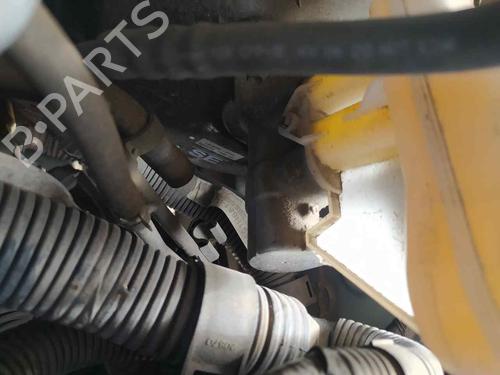 Used Brake master cylinder MITSUBISHI MIRAGE / SPACE STAR VI Hatchback (A0_A) [2012-2025]  22972793