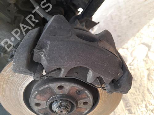 Højre bremsekaliber foran CITROËN C4 Grand Picasso I (UA_) 1.6 HDi (109 hp) 28193095
