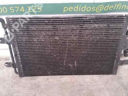 AC radiator VW GOLF IV (1J1)  | BP82532M32 