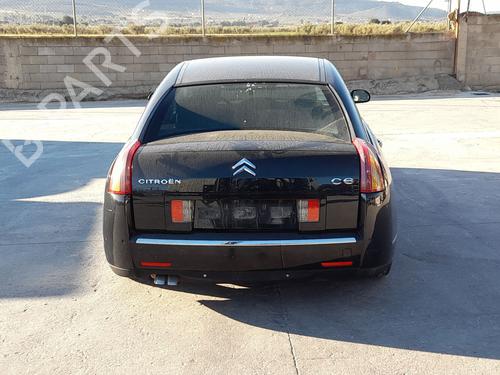 Subframe CITROËN C6 (TD_) 2.7 HDi | BP33826405M9 - Image 5