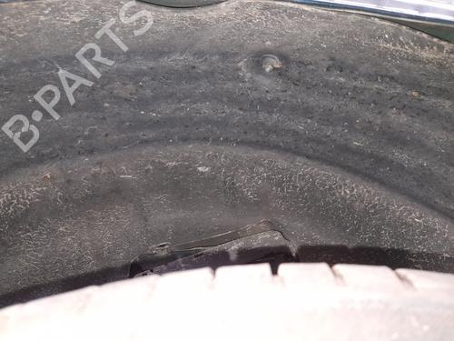 Used Wheel arch Wheel arch 37217593 37217593