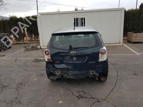 Electronic sensor TOYOTA VERSO (_R2_)  | BP15904854M84 