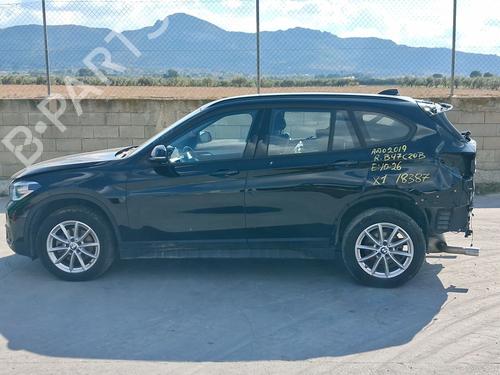 Used Parts BMW X1 (F48) sDrive 18 d 5066330