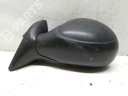 Left mirror CITROËN XSARA PICASSO (N68)  | BP3695165C26