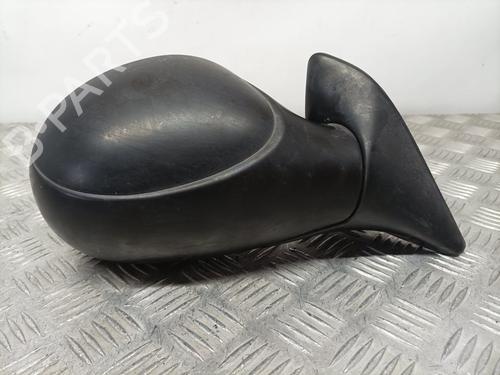 Right mirror CITROËN XSARA PICASSO (N68) 2.0 HDi | BP11276417C27 