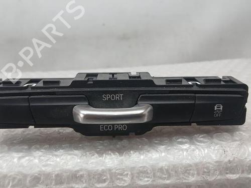 Used Switch BMW 2 Active Tourer (F45) 218 i (136 hp) 30441255