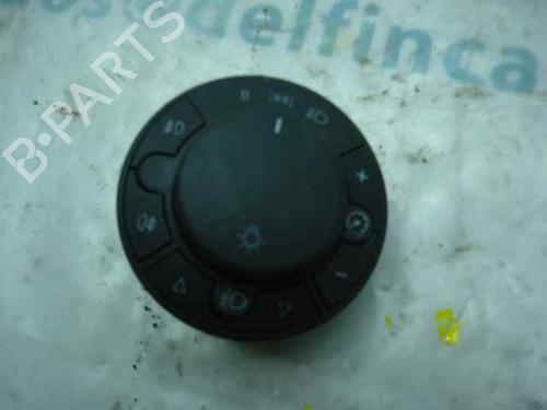 Commande de phare OPEL CORSA D (S07) 1.3 CDTI (L08, L68) (75 hp) 1340179