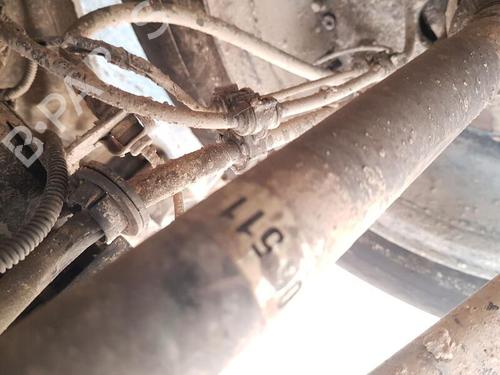 Right rear driveshaft MERCEDES-BENZ M-CLASS (W163) ML 270 CDI (163.113) | BP25289737M41 