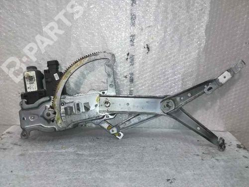 Used Front right window mechanism OPEL CORSA C (X01) [2000-2009]  1420613