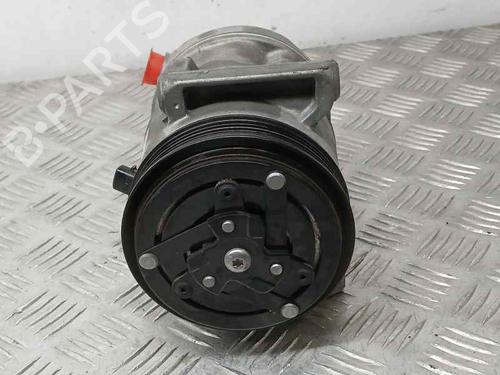 Used AC compressor FIAT TIPO Saloon (356_, 357_) [2015-2025]  19328540