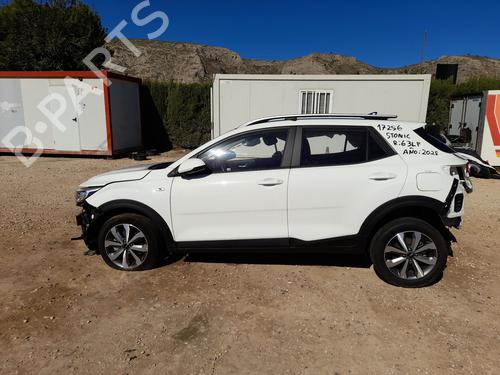 Używane części KIA STONIC (YB) 1.0 T-GDi Eco-Dynamics+ (101 hp) 4287496