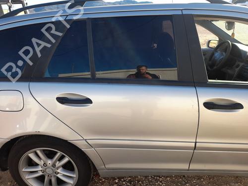 Dør højre bagtil MERCEDES-BENZ C-CLASS T-Model (S203) C 220 CDI (203.206, 203.208) (143 hp) 31340449