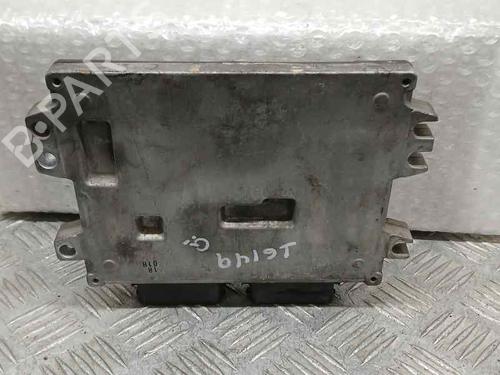 Engine control unit (ECU) SUZUKI SWIFT III (MZ, EZ) 1.3 (RS413, ZC11S) | BP25292570M57 