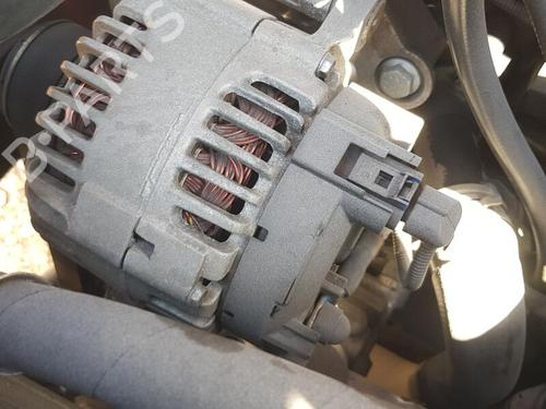 Alternator VW EOS (1F7, 1F8) 2.0 TFSI 06F903023F