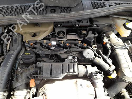 Motor für PEUGEOT 208 II (UB_, UP_, UW_, UJ_) 1.5 BlueHDI 100 (102 hp) 29284503