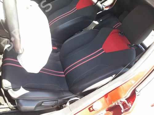 Used Left front seat Left front seat 37468143 37468143